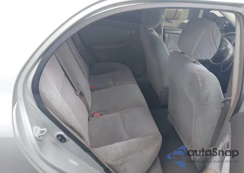 2008 Toyota Corolla Ce from USA, damaged, VIN 1NXBR32E78Z982120